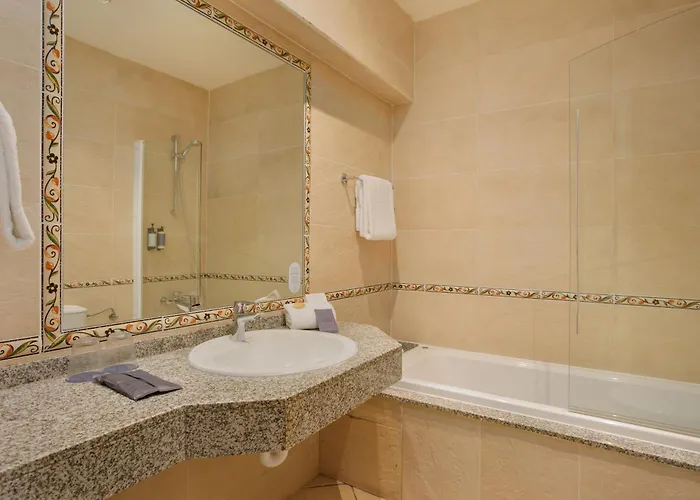 Eden Roc Hotel & Spa By Brava Hoteles